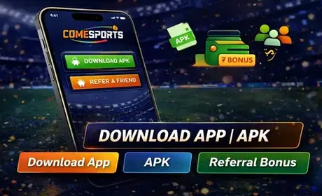 Download the app, unlock code GALILI500, and enter 1 Pts contests faster