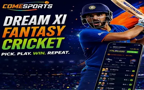 Hyderabad vs Delhi on Galilive